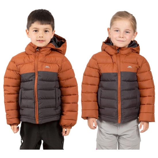 Trespass Παιδικό μπουφάν Oskar Padded Jacket Trespass Παιδικό μπουφάν Oskar Padded Jacket